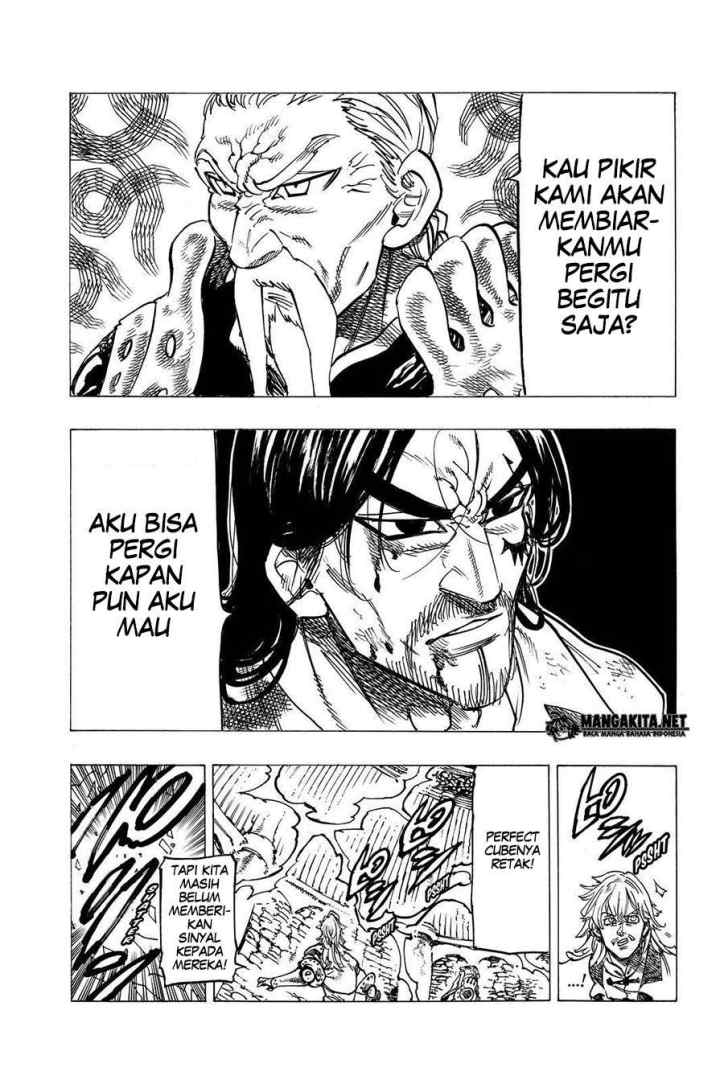 Nanatsu no Taizai chapter 154 halaman 5