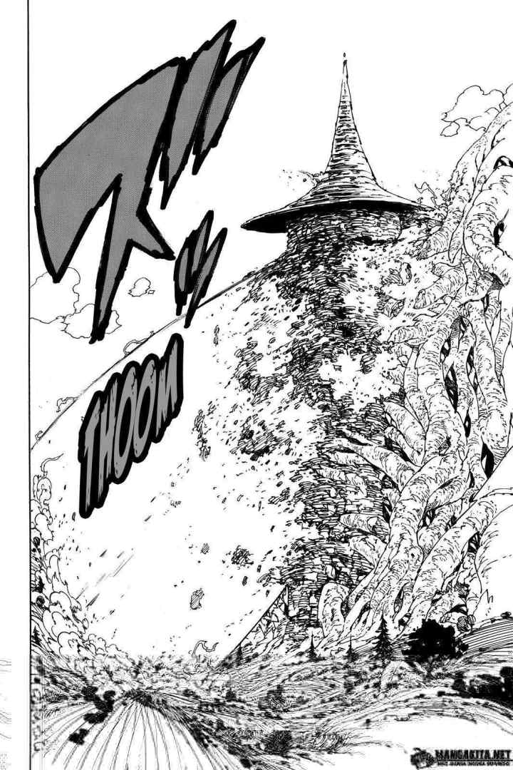Nanatsu no Taizai chapter 154 halaman 18