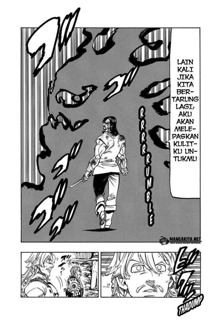 Nanatsu no Taizai chapter 154 halaman 13