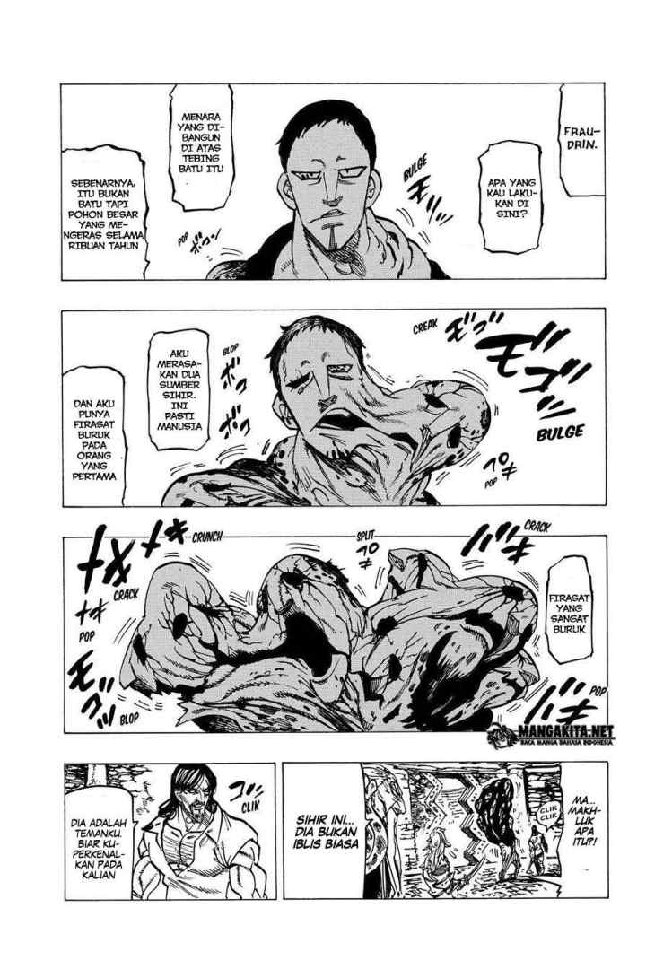 Nanatsu no Taizai chapter 154 halaman 7