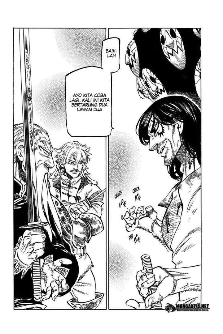 Nanatsu no Taizai chapter 154 halaman 10