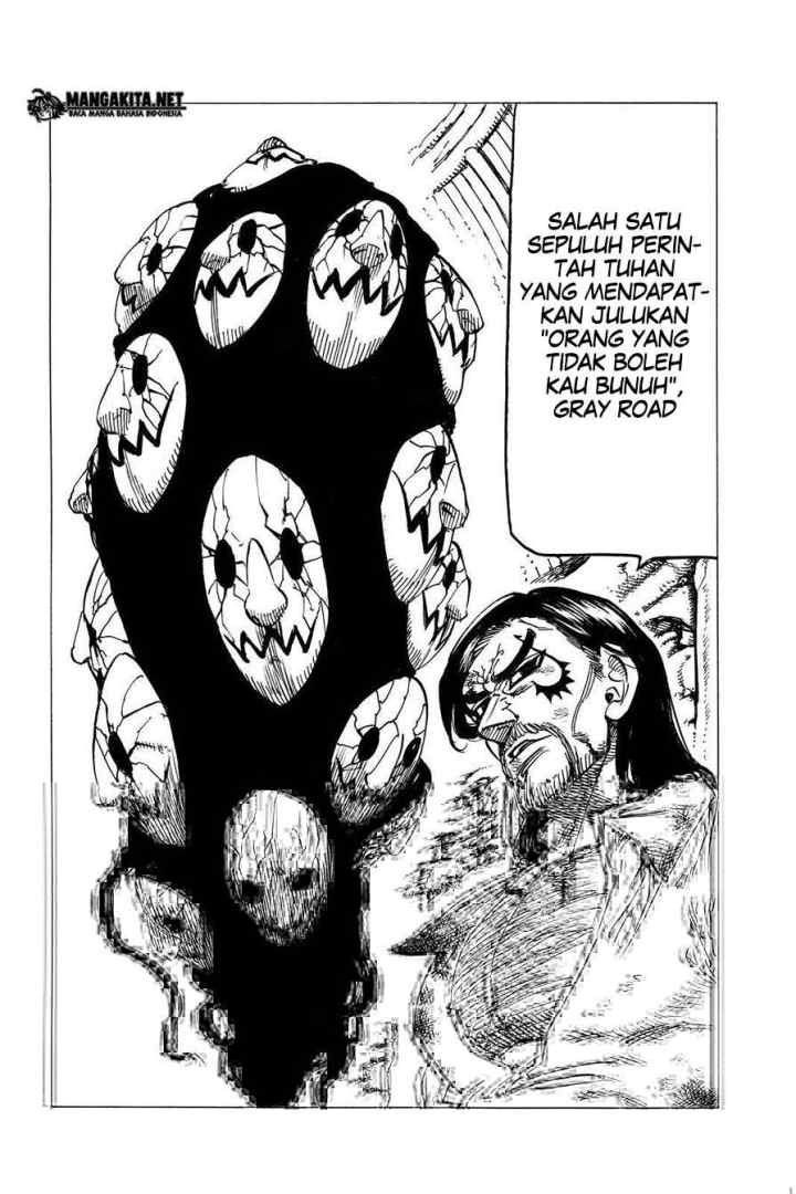 Nanatsu no Taizai chapter 154 halaman 8