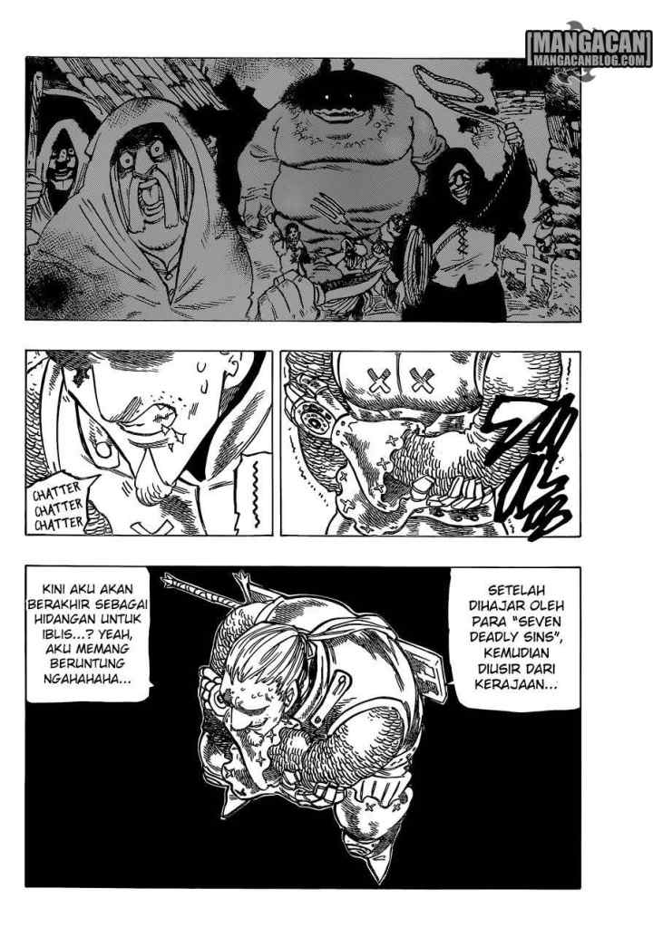 Nanatsu no Taizai chapter 179 halaman 13