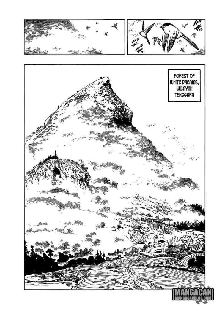 Nanatsu no Taizai chapter 179 halaman 10