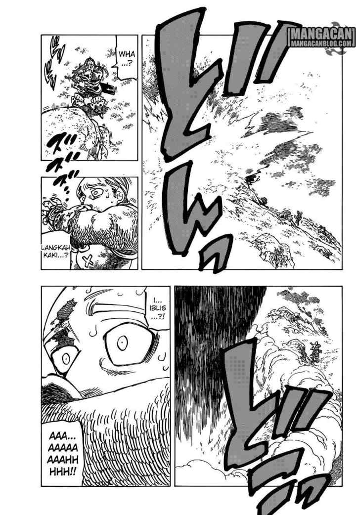 Nanatsu no Taizai chapter 179 halaman 14