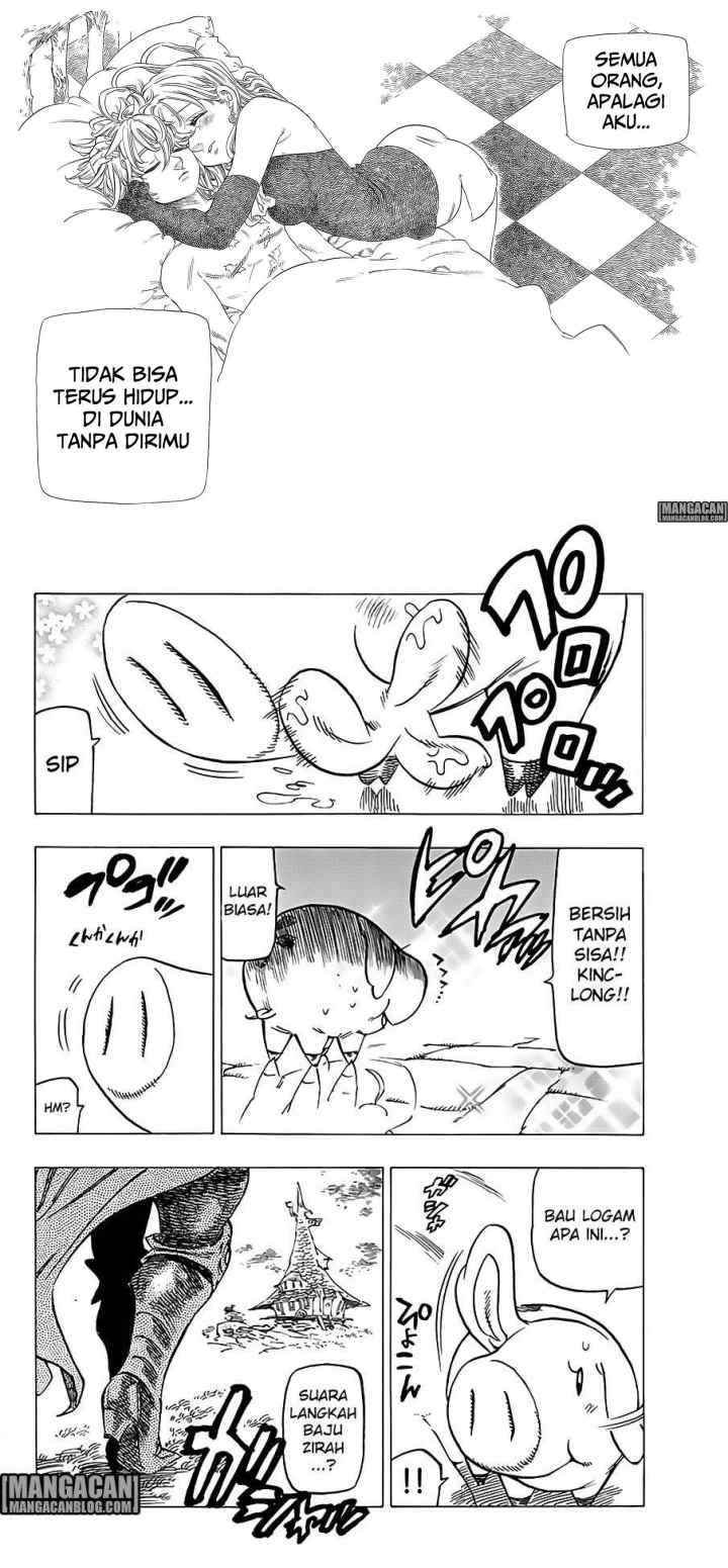 Nanatsu no Taizai chapter 180 halaman 8