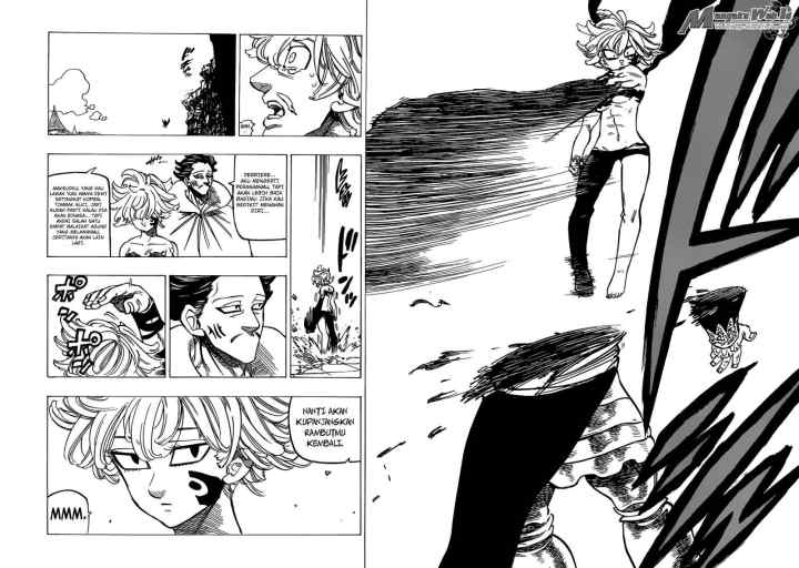Nanatsu no Taizai chapter 187 halaman 12