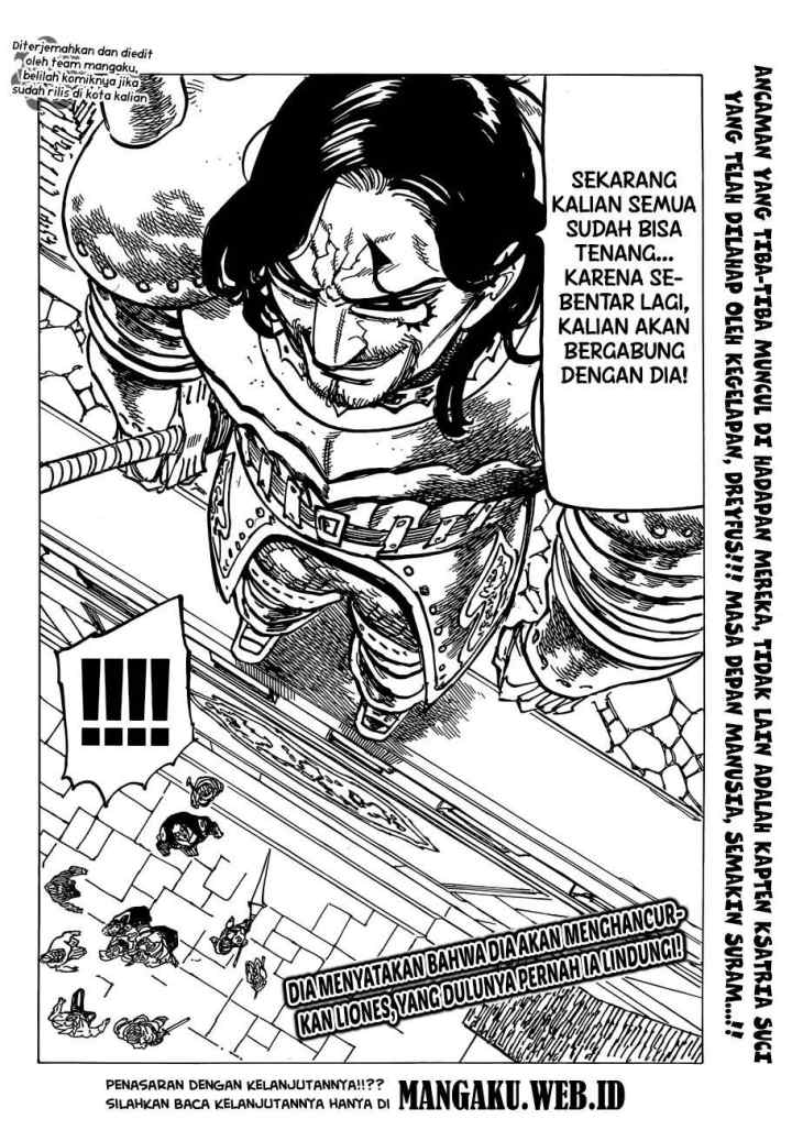 Nanatsu no Taizai chapter 187 halaman 15
