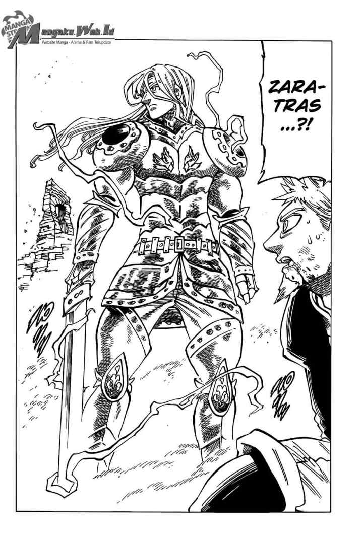 Nanatsu no Taizai chapter 192 halaman 10