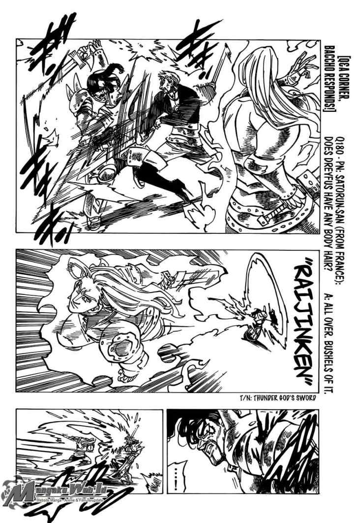 Nanatsu no Taizai chapter 192 halaman 12