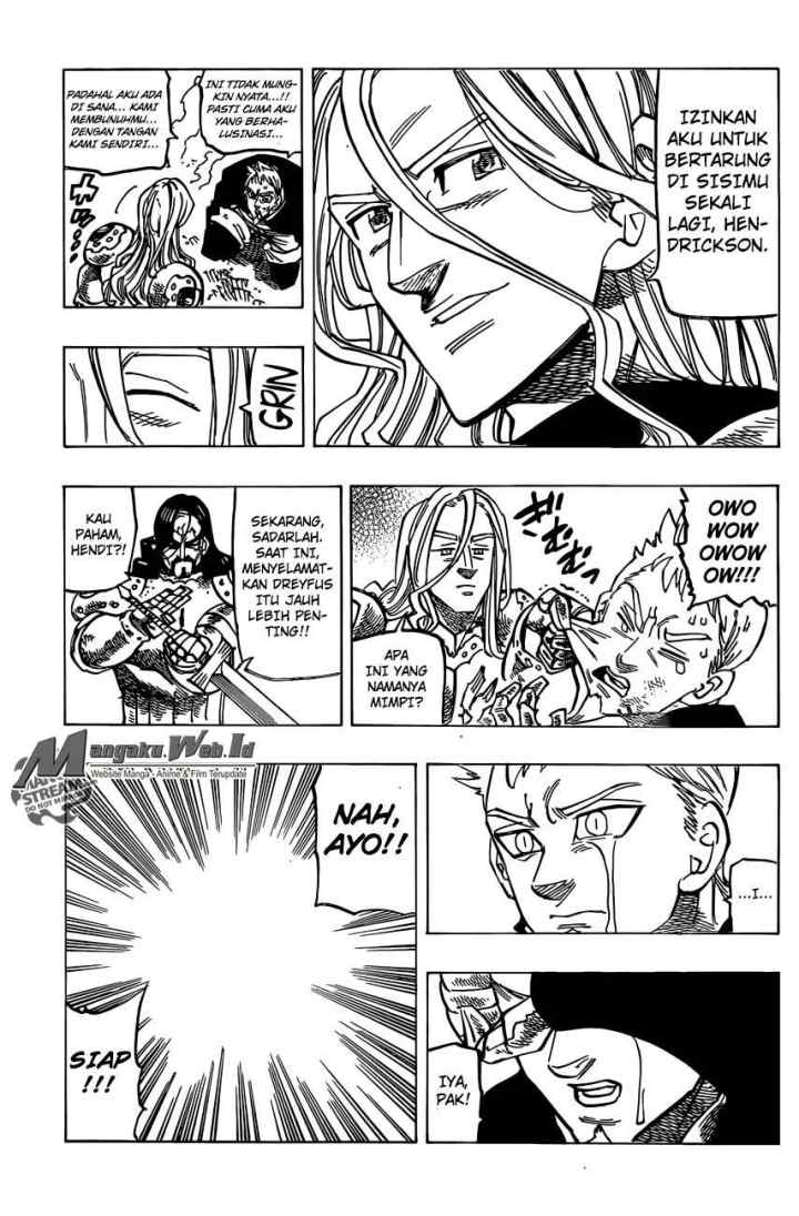 Nanatsu no Taizai chapter 192 halaman 11