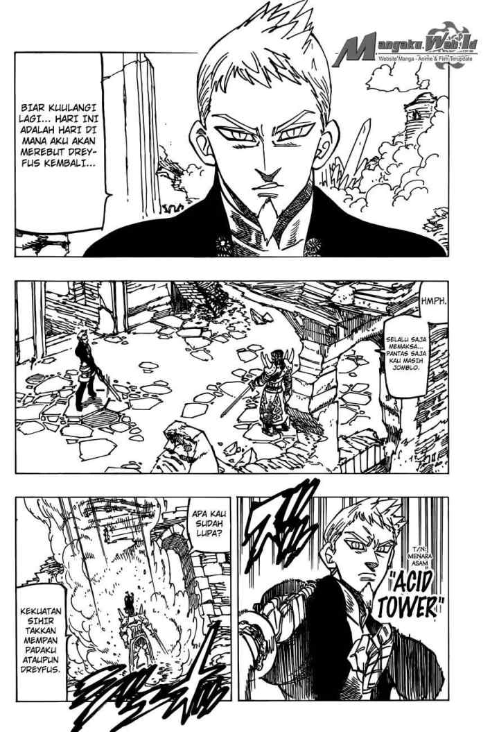 Nanatsu no Taizai chapter 192 halaman 4