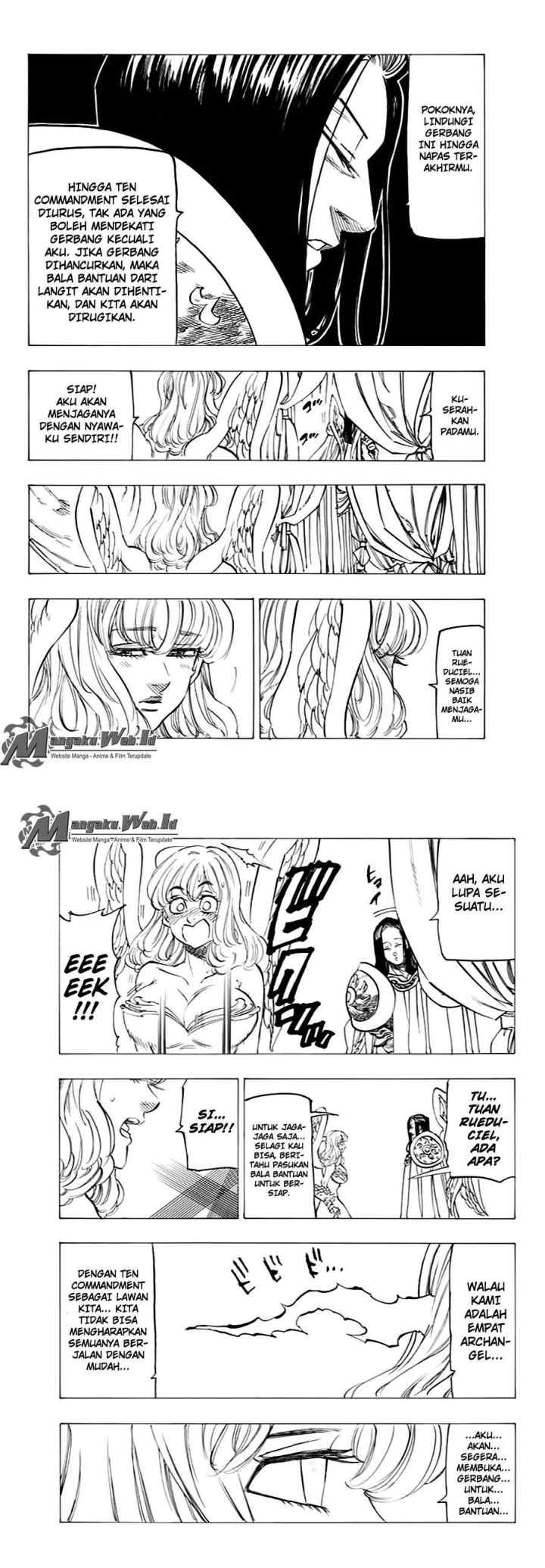 Nanatsu no Taizai chapter 205 halaman 10