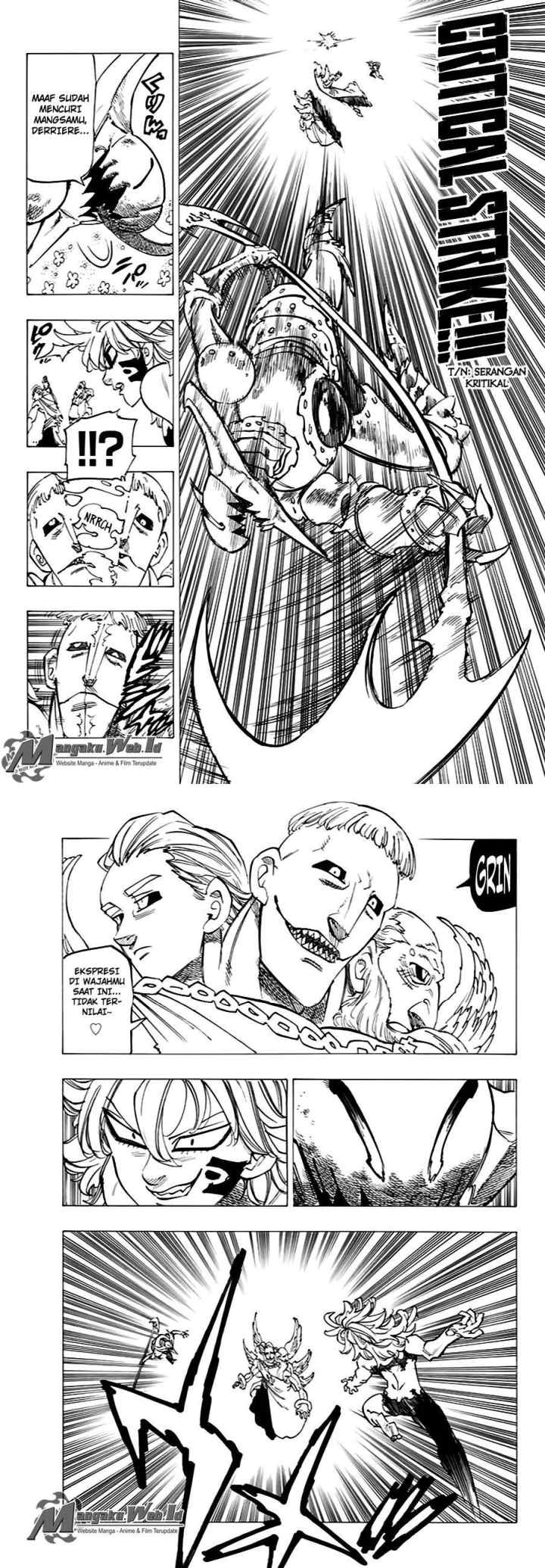 Nanatsu no Taizai chapter 205 halaman 7