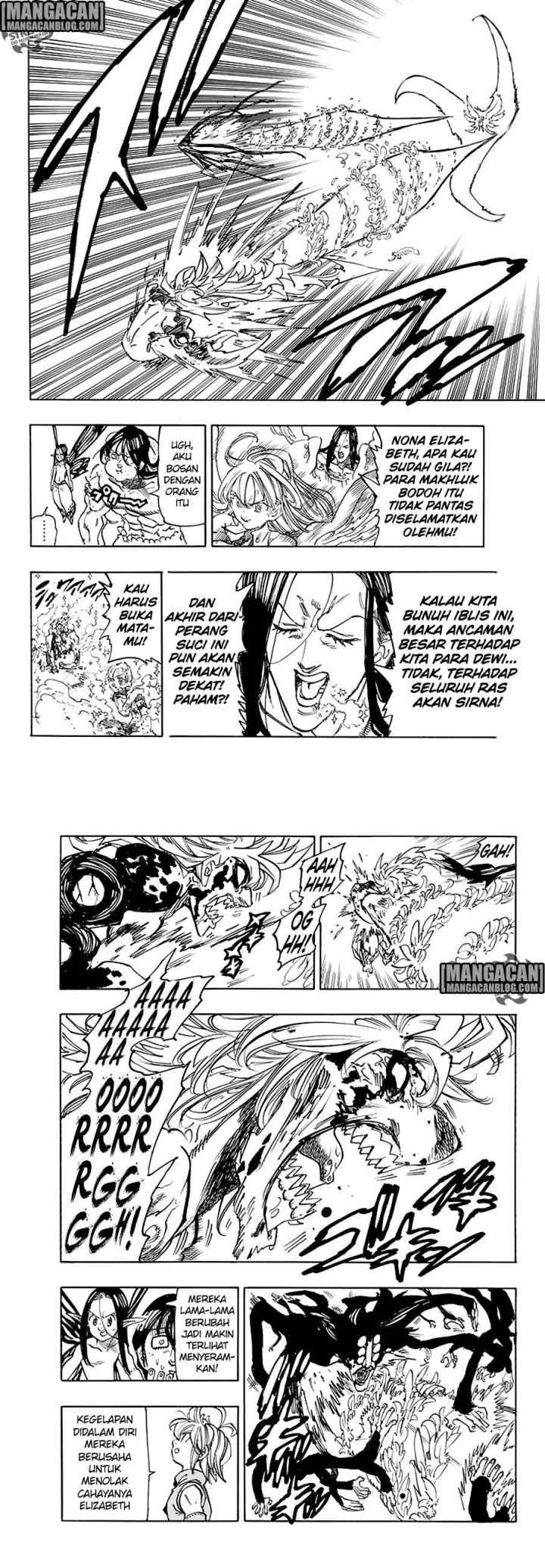 Nanatsu no Taizai chapter 208 halaman 4
