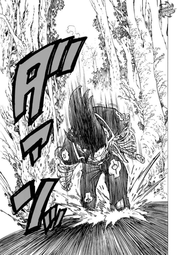 Nanatsu no Taizai chapter 214 halaman 18