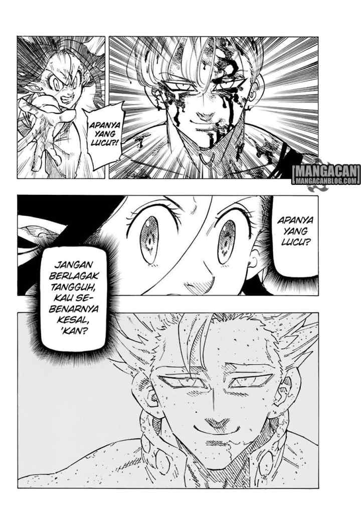 Nanatsu no Taizai chapter 214 halaman 4
