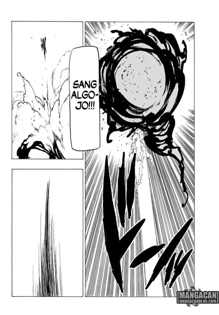 Nanatsu no Taizai chapter 214 halaman 17