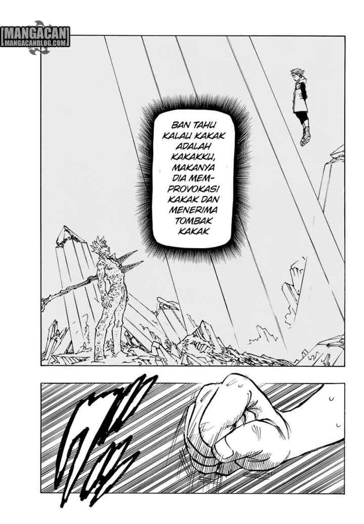 Nanatsu no Taizai chapter 214 halaman 5
