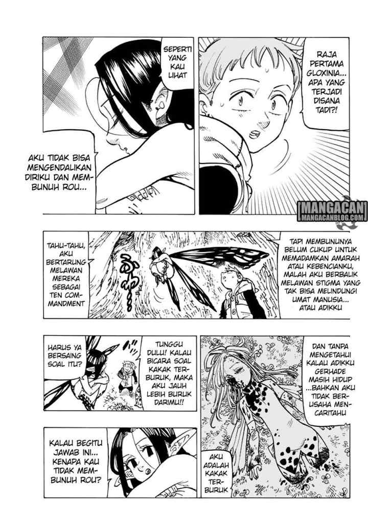 Nanatsu no Taizai chapter 214 halaman 10