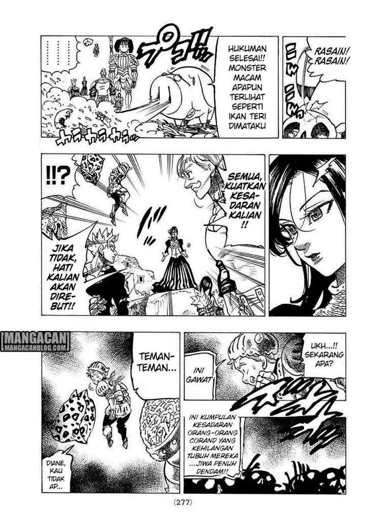 Nanatsu no Taizai chapter 227 halaman 16