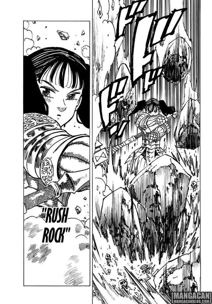 Nanatsu no Taizai chapter 227 halaman 8