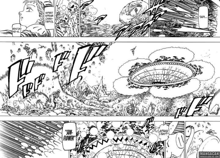 Nanatsu no Taizai chapter 227 halaman 6