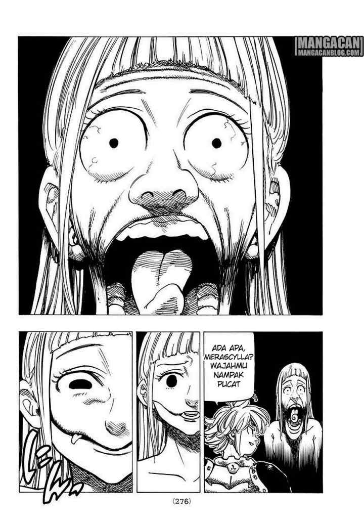 Nanatsu no Taizai chapter 227 halaman 15
