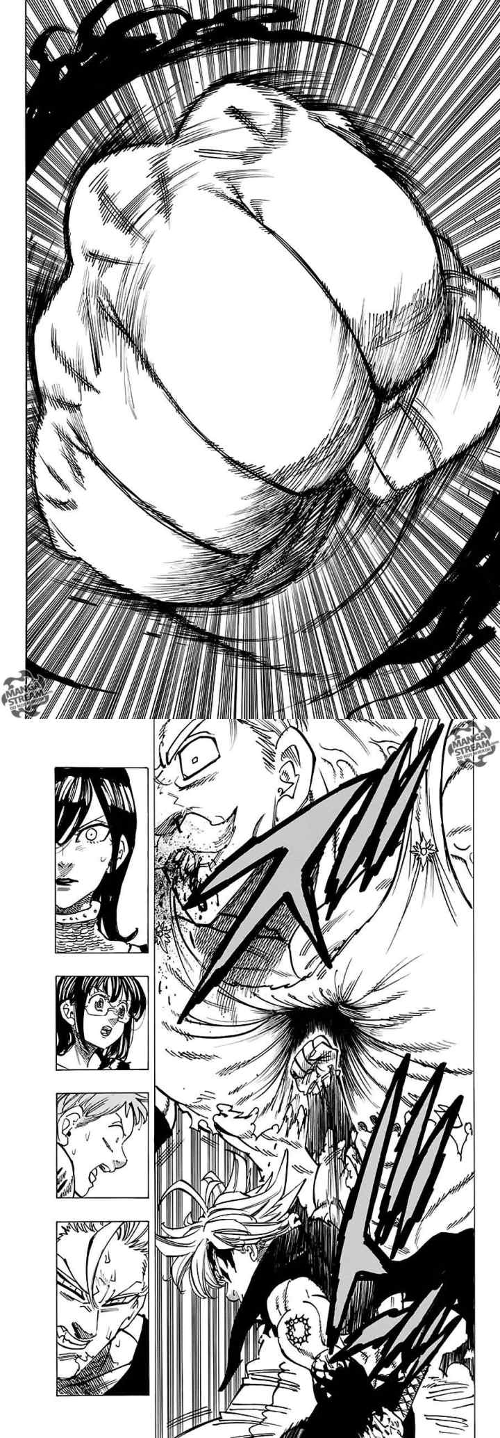 Nanatsu no Taizai chapter 231 halaman 11