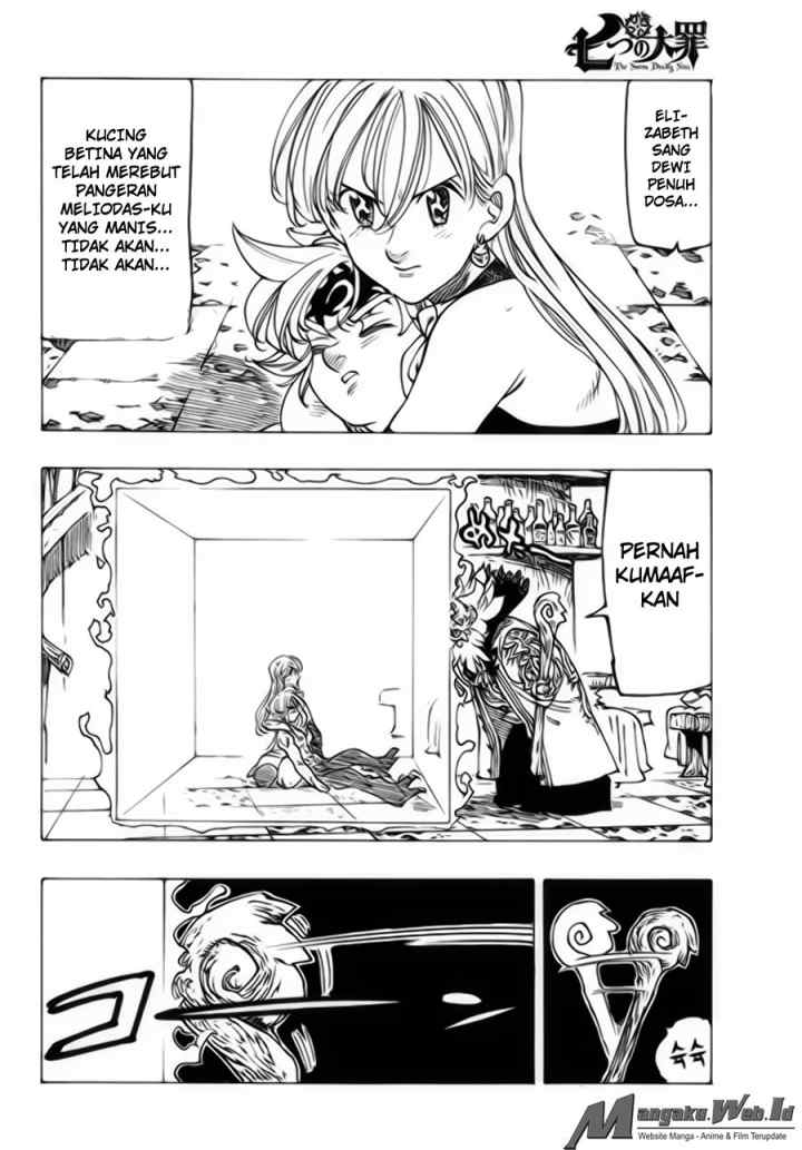 Nanatsu no Taizai chapter 237 halaman 4