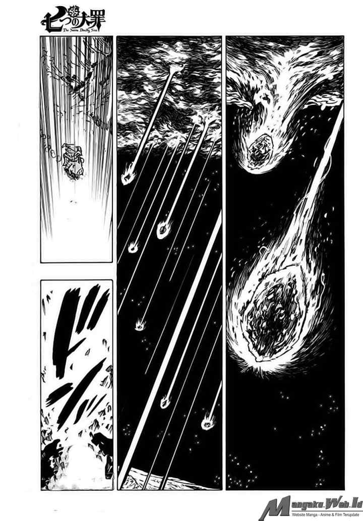 Nanatsu no Taizai chapter 237 halaman 17