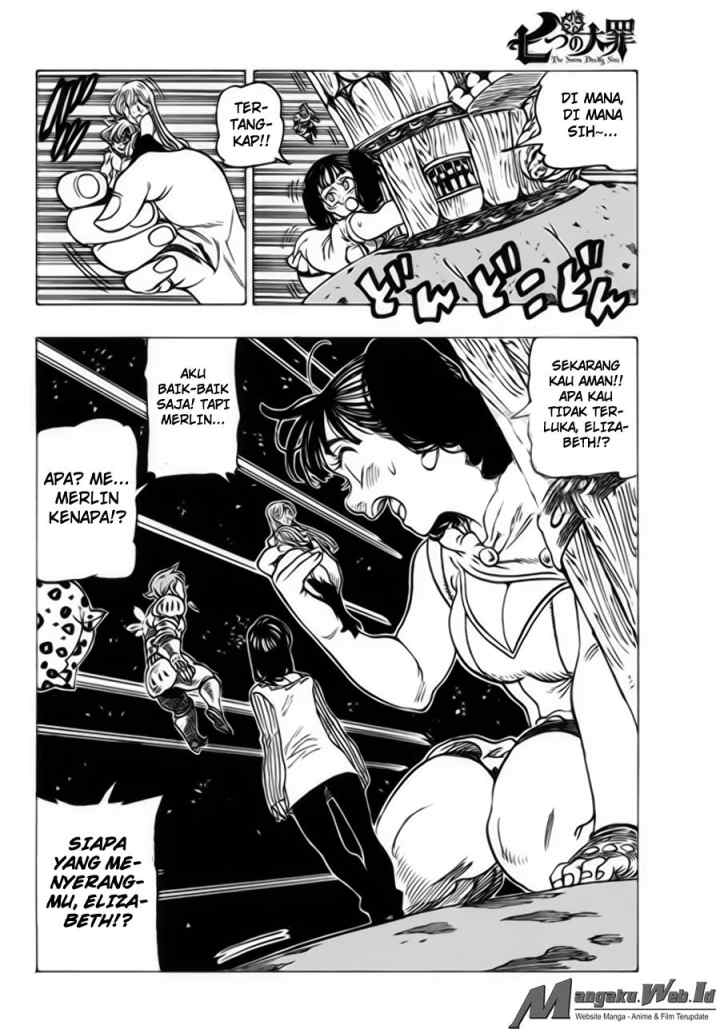 Nanatsu no Taizai chapter 237 halaman 10