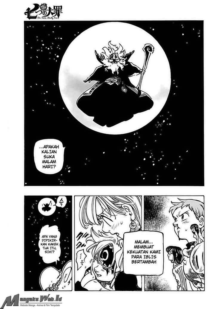 Nanatsu no Taizai chapter 237 halaman 15