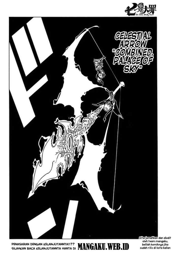 Nanatsu no Taizai chapter 237 halaman 19