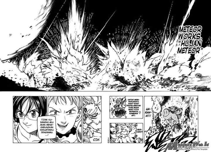 Nanatsu no Taizai chapter 237 halaman 18