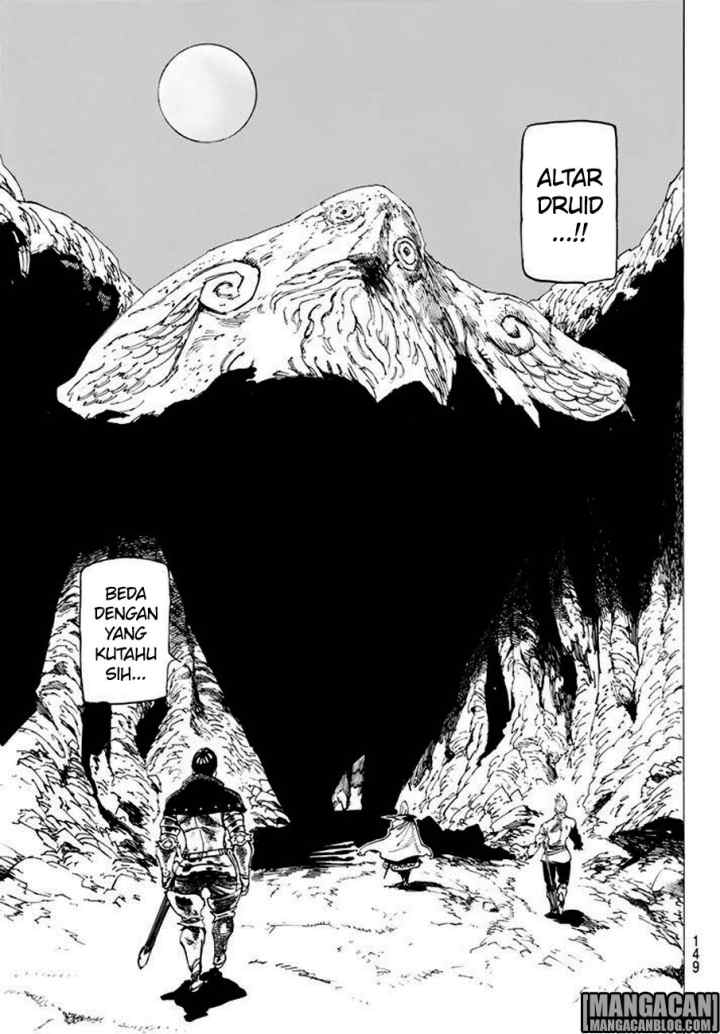 Nanatsu no Taizai chapter 244 halaman 15