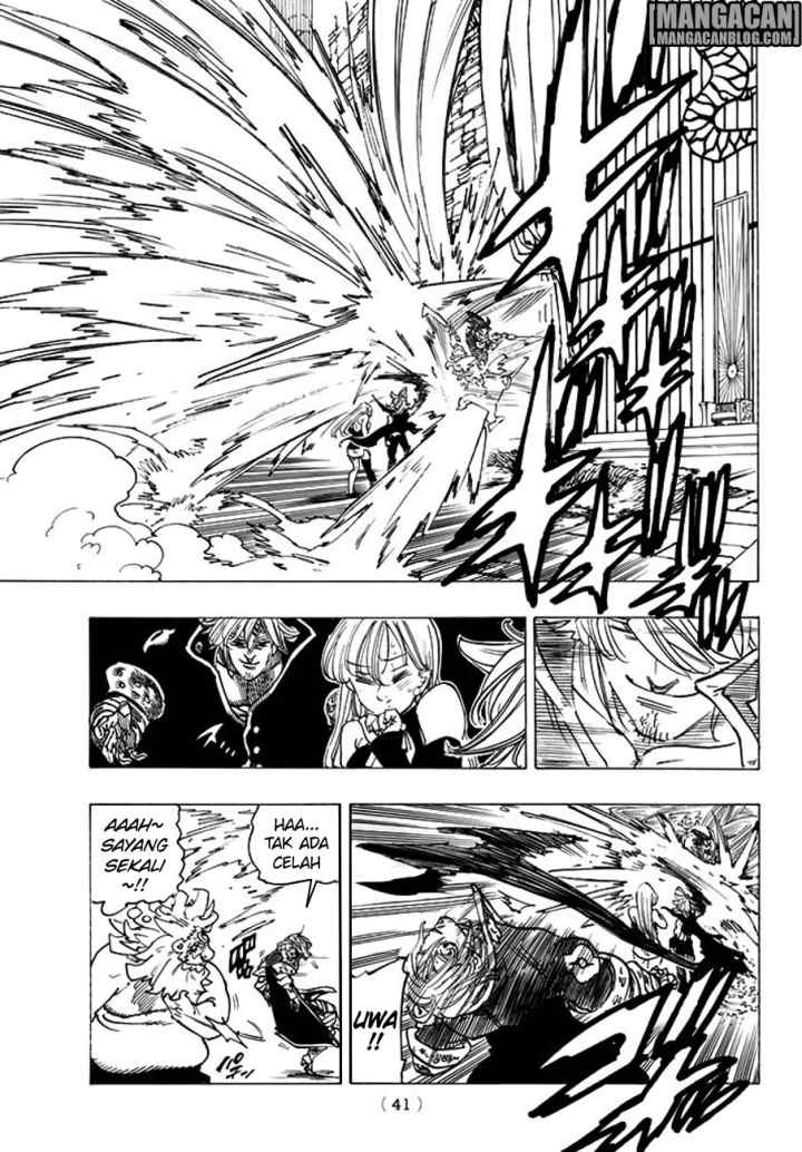 Nanatsu no Taizai chapter 247 halaman 5