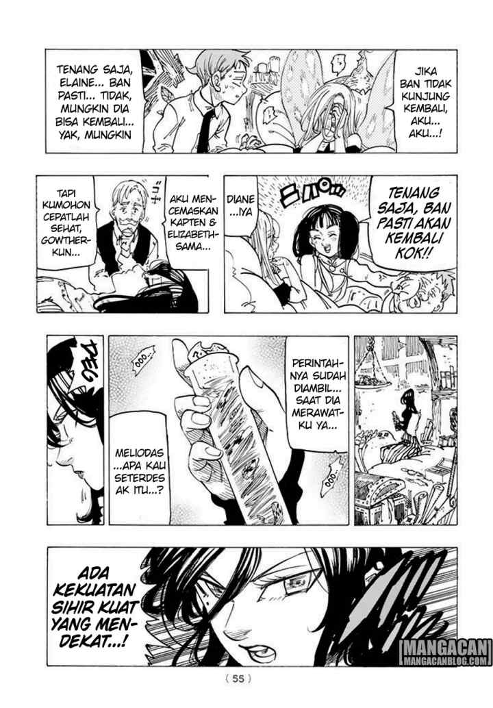 Nanatsu no Taizai chapter 247 halaman 19