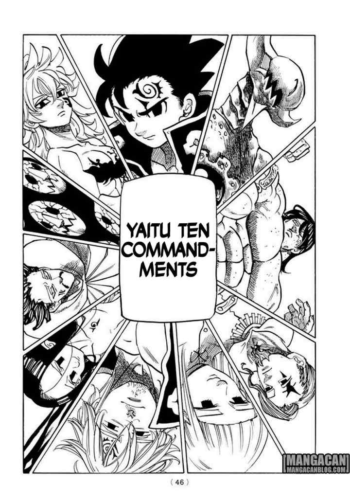 Nanatsu no Taizai chapter 247 halaman 10
