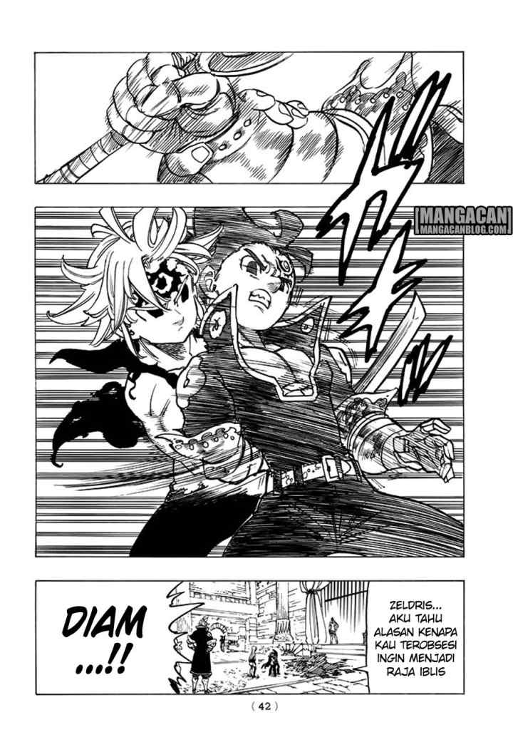 Nanatsu no Taizai chapter 247 halaman 6