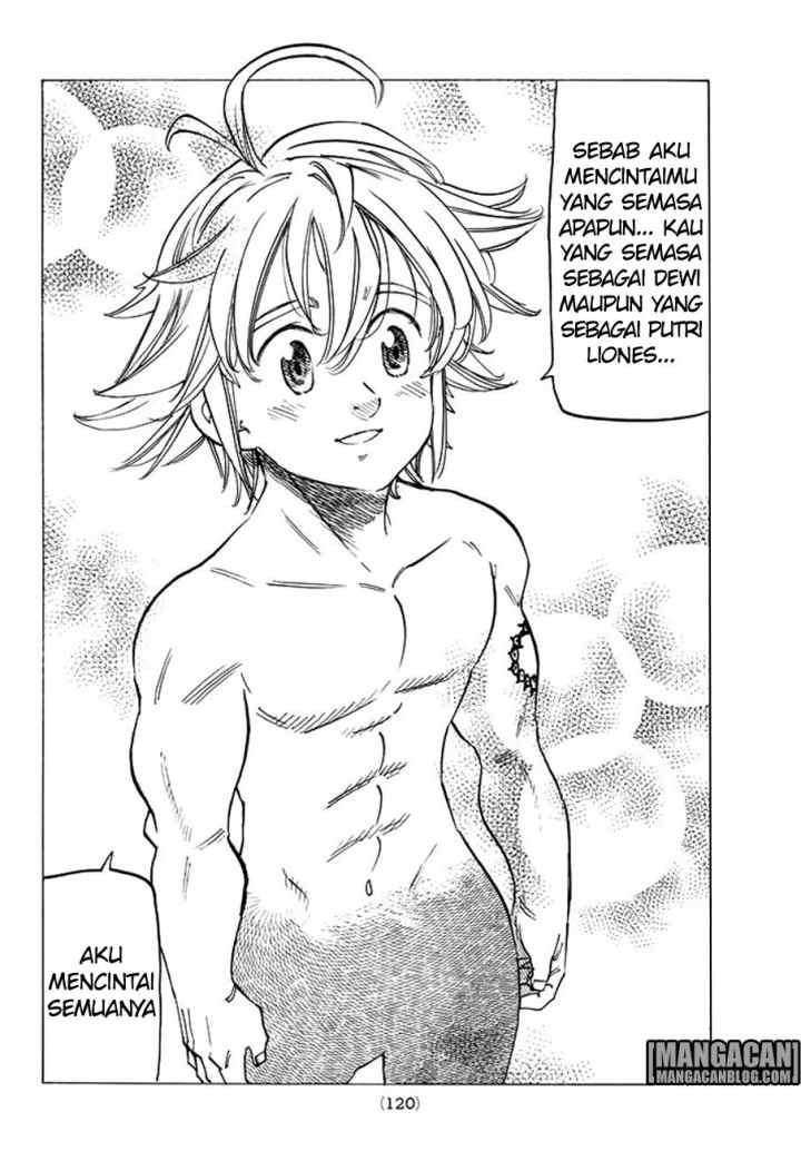 Nanatsu no Taizai chapter 248 halaman 10