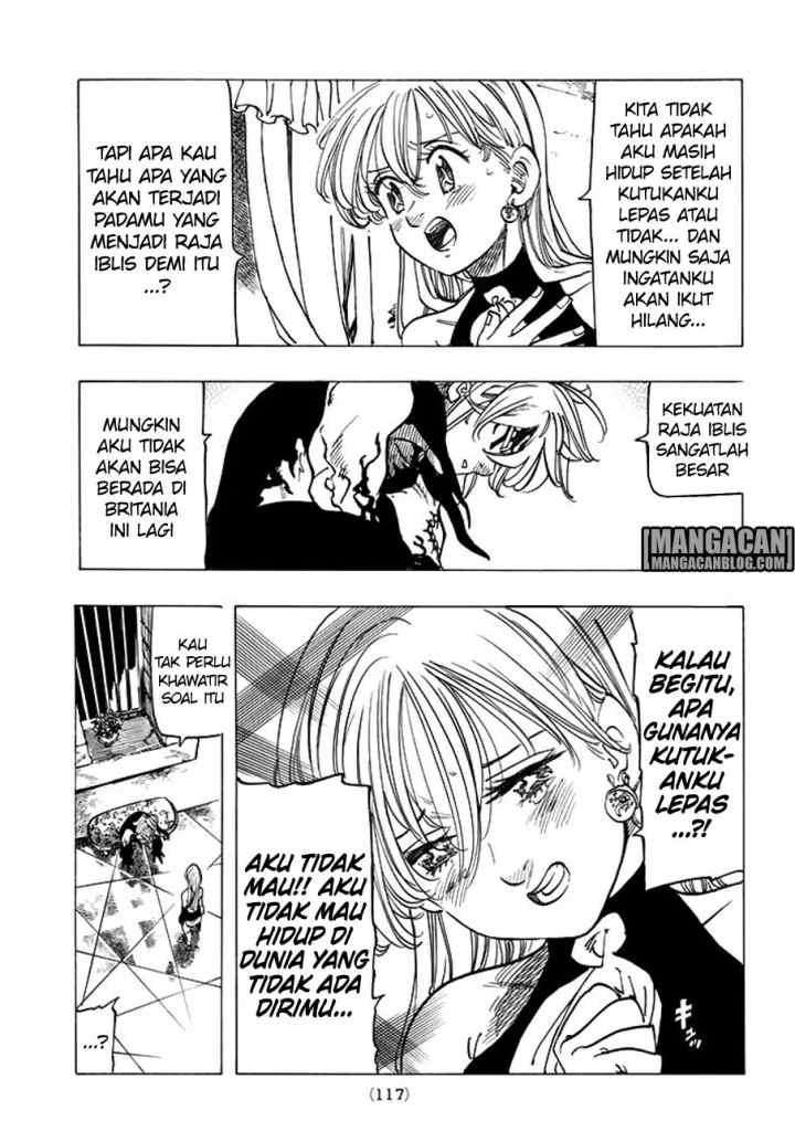 Nanatsu no Taizai chapter 248 halaman 7