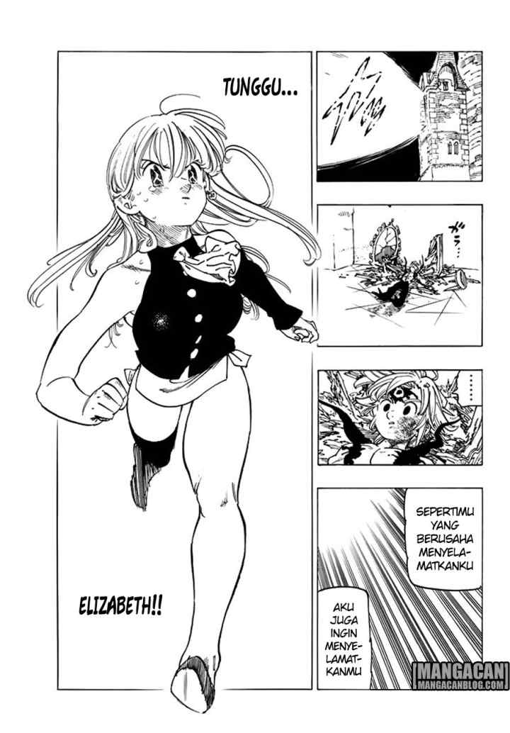 Nanatsu no Taizai chapter 248 halaman 15
