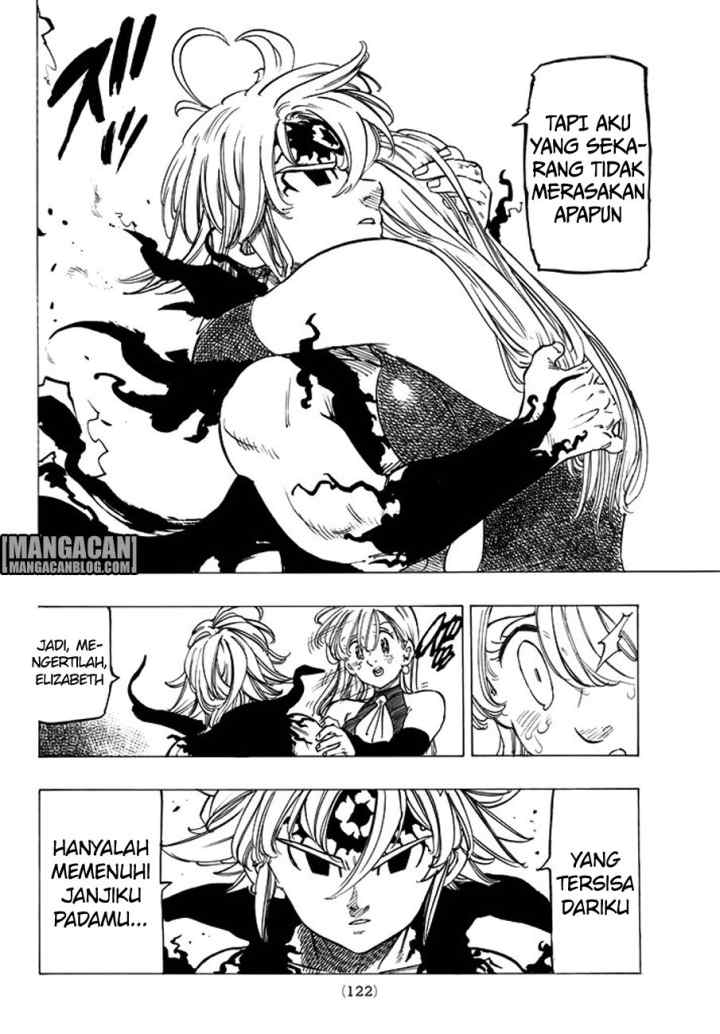 Nanatsu no Taizai chapter 248 halaman 12