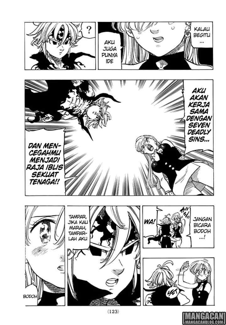 Nanatsu no Taizai chapter 248 halaman 13