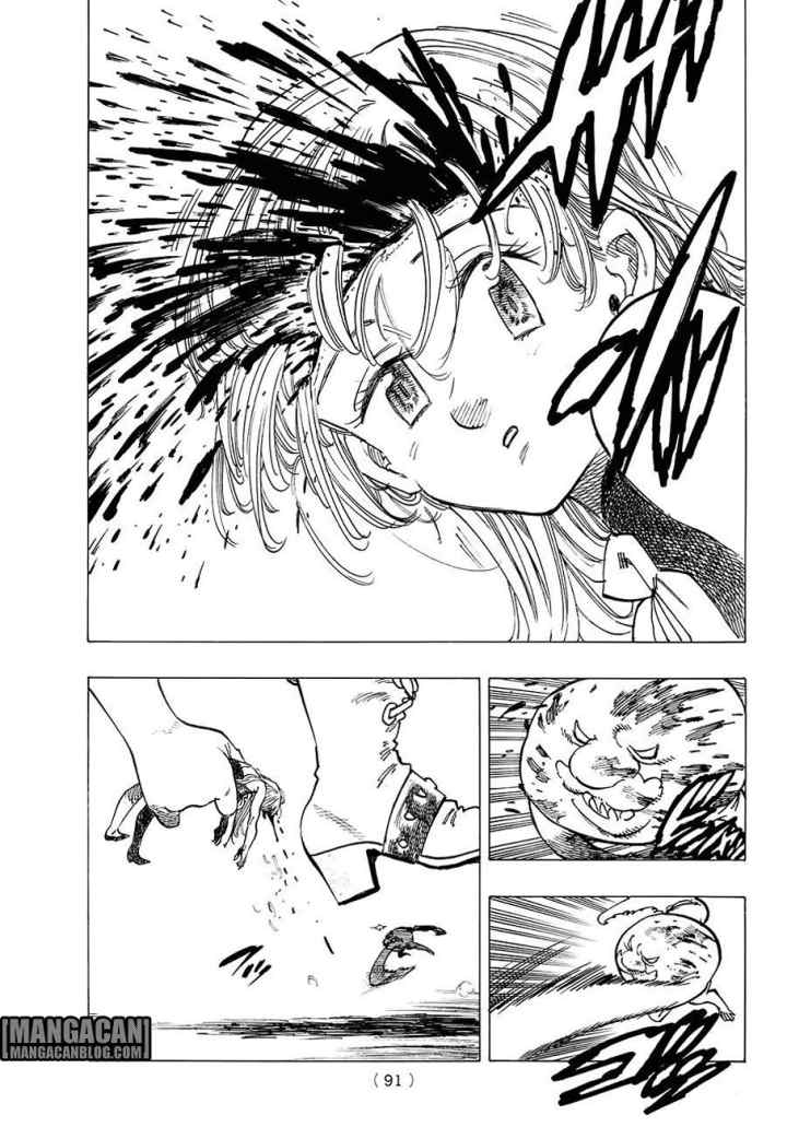 Nanatsu no Taizai chapter 250 halaman 15