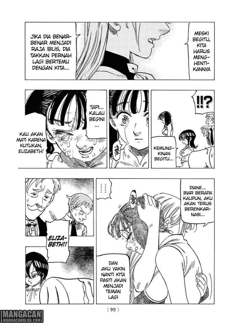 Nanatsu no Taizai chapter 250 halaman 19