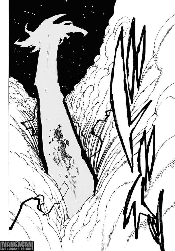 Nanatsu no Taizai chapter 250 halaman 8