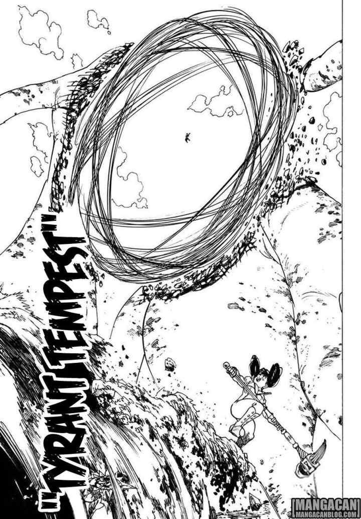 Nanatsu no Taizai chapter 259 halaman 12