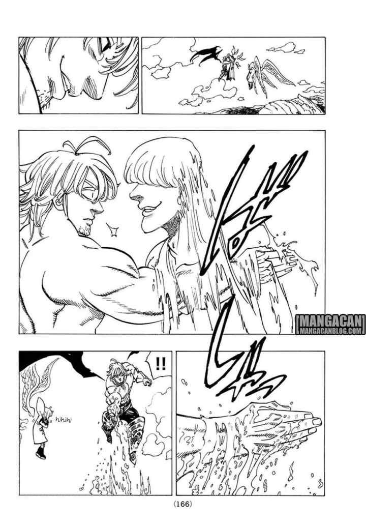 Nanatsu no Taizai chapter 263.2 halaman 9